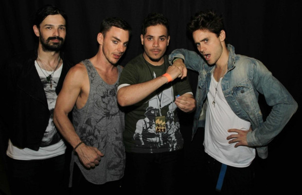 Jared Leto pic #411686