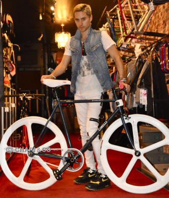 Jared Leto pic #470761