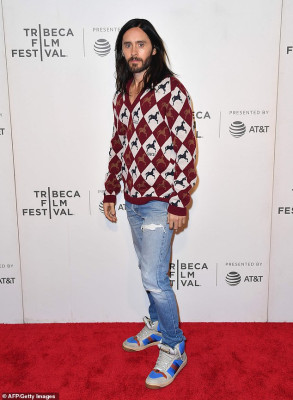 Jared Leto pic #1126684