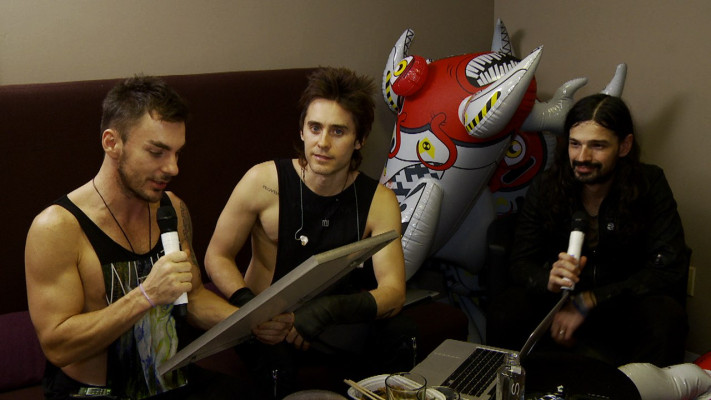Jared Leto pic #910196