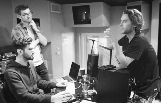 Jared Leto pic #910184