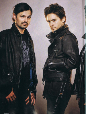 Jared Leto pic #910199