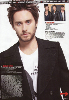 Jared Leto pic #910200