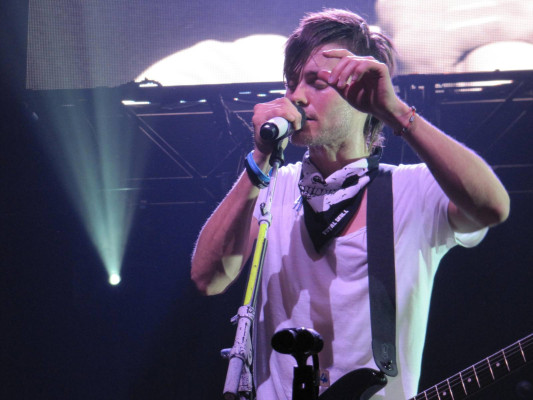 Jared Leto pic #910198