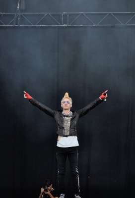 Jared Leto pic #694524