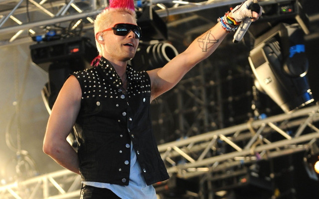 Jared Leto pic #455704