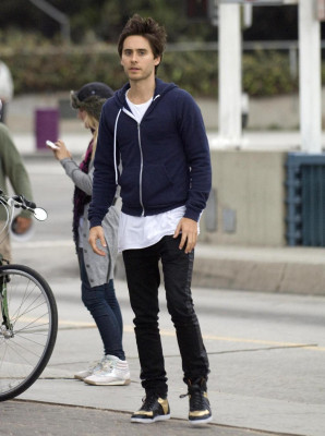 Jared Leto pic #559668