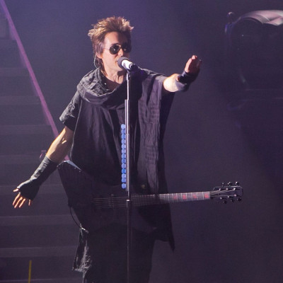 Jared Leto pic #565203