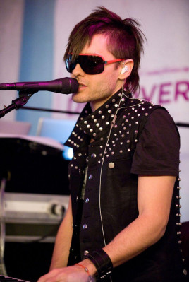 Jared Leto pic #425505
