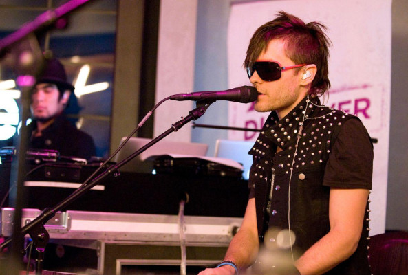 Jared Leto pic #425506