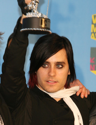 Jared Leto pic #1174625