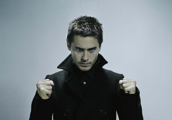 Jared Leto pic #566405