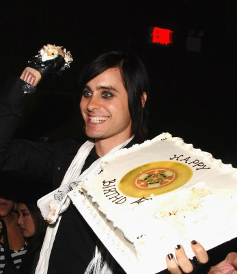 Jared Leto pic #121729