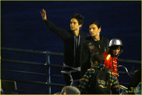 Jared Leto pic #557149