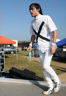 Jared Leto pic #694516