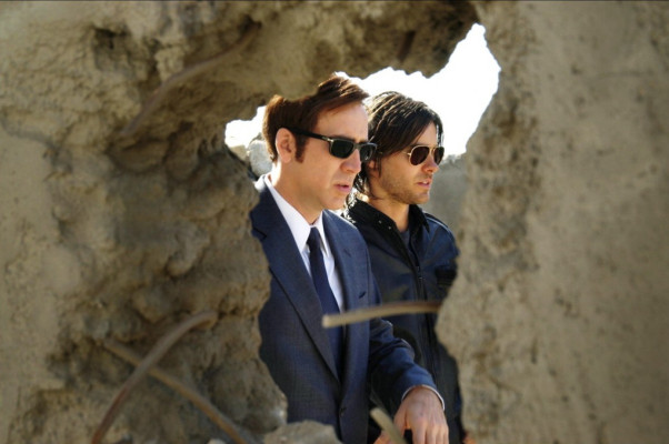 Jared Leto pic #611733