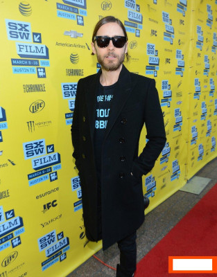 Jared Leto pic #593413