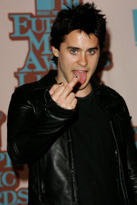 Jared Leto pic #204023