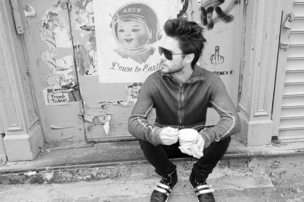 Jared Leto pic #375709