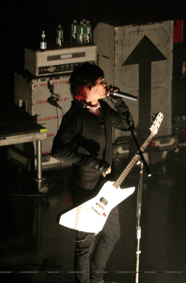 Jared Leto pic #68311