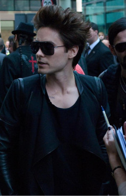 Jared Leto pic #470220