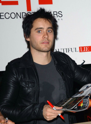 Jared Leto pic #122184