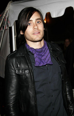 Jared Leto pic #121731