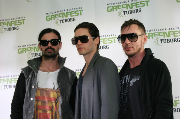 Jared Leto pic #468679