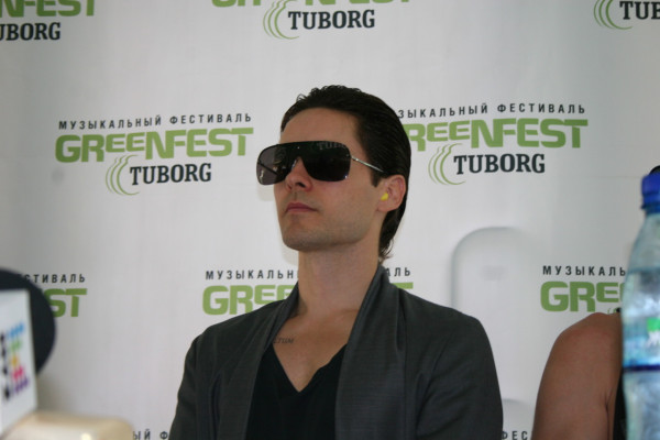 Jared Leto pic #555953