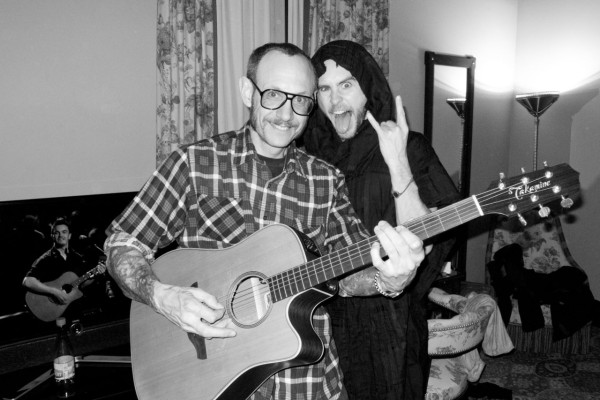 Jared Leto pic #383174