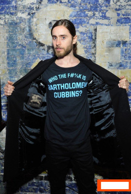Jared Leto pic #593412