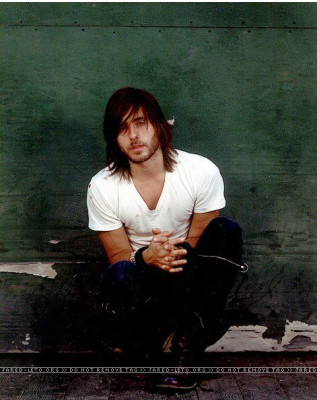 Jared Leto pic #42795
