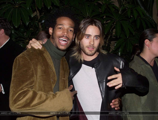 Jared Leto pic #43023