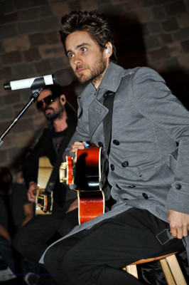 Jared Leto pic #365015