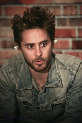 Jared Leto pic #365010