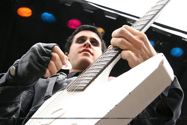 Jared Leto pic #43883
