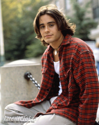 Jared Leto pic #156522