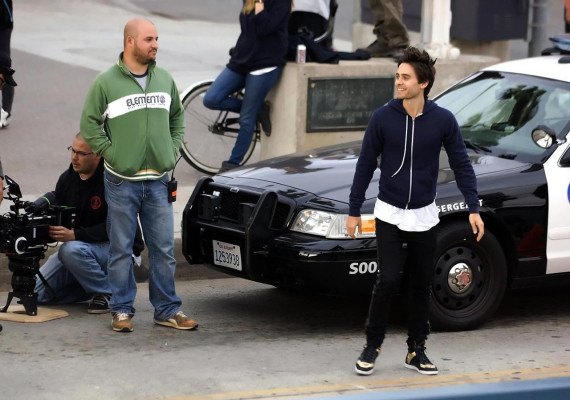 Jared Leto pic #559670