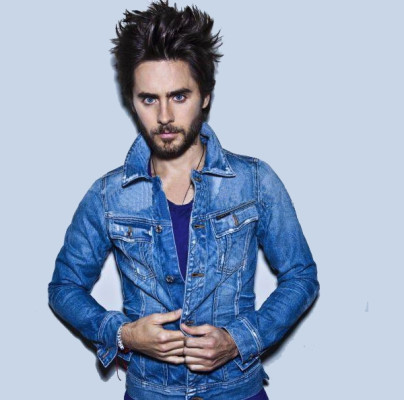 Jared Leto pic #228133