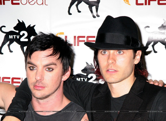 Jared Leto pic #68310
