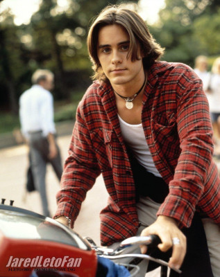 Jared Leto pic #156891
