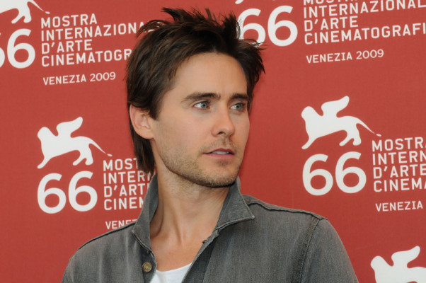 Jared Leto pic #204013