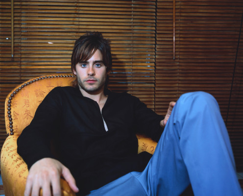 Jared Leto pic #50201