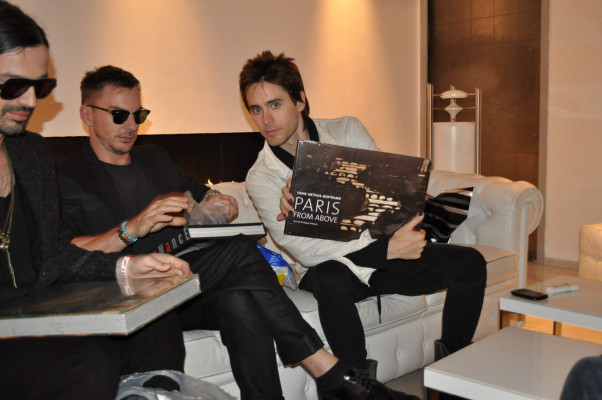 Jared Leto pic #424611