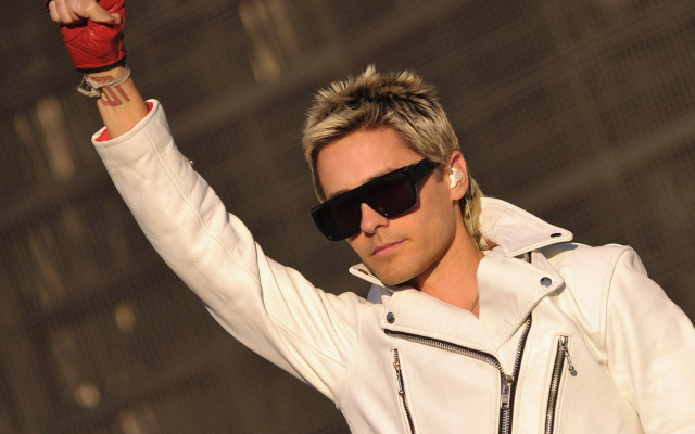 Jared Leto pic #407382