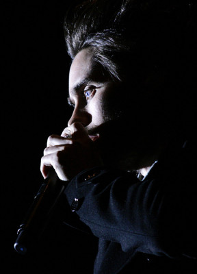 Jared Leto pic #252094