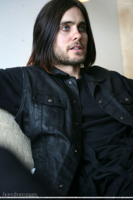 Jared Leto pic #120400