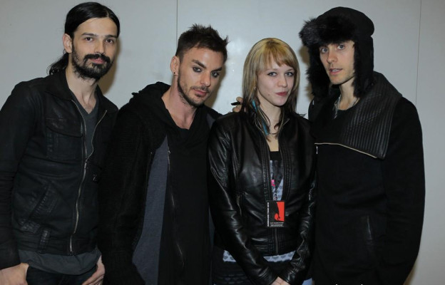 Jared Leto pic #421929