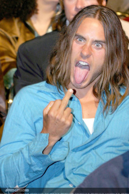 Jared Leto pic #43022