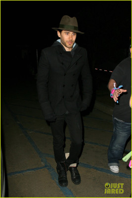 Jared Leto pic #564942